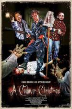 Watch A Cadaver Christmas Vodly