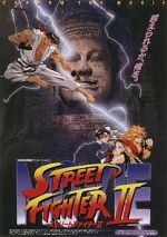 Watch Street Fighter II: The Animated Movie Vodly