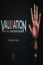 Watch Valibation Vodly