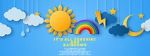 Watch It\'s All Sunshine and Rainbows Vodly