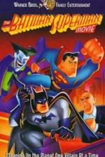 Watch The Batman Superman Movie: World's Finest Vodly