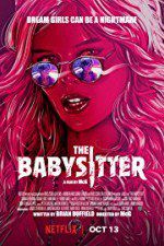 Watch The Babysitter Vodly