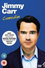 Watch Jimmy Carr Comedian Vodly