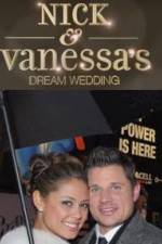 Watch Nick and Vanessas Dream Wedding Vodly