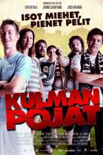 Watch Kulman pojat Vodly