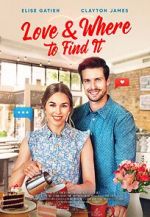 Watch Love & Where to Find It Vodly