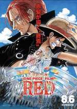 Watch One Piece Film: Red Vodly