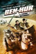 Watch In the Name of Ben Hur Vodly