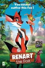 Watch Renart the Fox Vodly