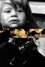 Watch Behind the Rent Strike Vodly