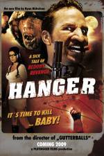 Watch Hanger Vodly