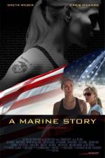 Watch A Marine Story Vodly