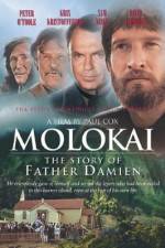 Watch Molokai The Story of Father Damien Vodly