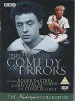 Watch The Comedy of Errors Vodly