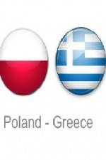 Watch Poland vs Greece Vodly