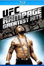 Watch UFC Rampage Greatest Hits Vodly