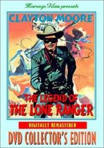 Watch The Legend of the Lone Ranger Vodly