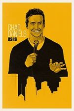 Watch Chad Daniels: As Is Vodly