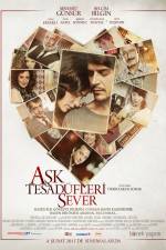 Watch Ask Tesadüfleri Sever Vodly