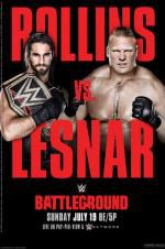 Watch WWE Battleground Vodly