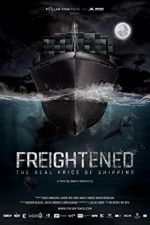 Watch Freightened The Real Price of Shipping Vodly