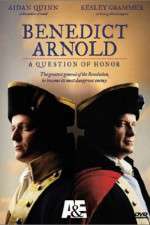 Watch Benedict Arnold A Question of Honor Vodly