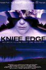 Watch Knife Edge Vodly