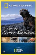 Watch Darwin's Secret Notebooks Vodly