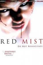 Watch Red Mist Vodly