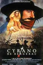 Watch Cyrano de Bergerac Vodly