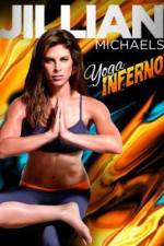 Watch Jillian Michaels: Yoga Inferno Vodly