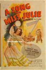 Watch A Song for Miss Julie Vodly