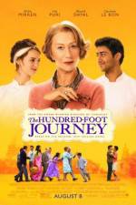 Watch The Hundred-Foot Journey Vodly