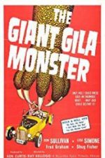 Watch The Giant Gila Monster Vodly