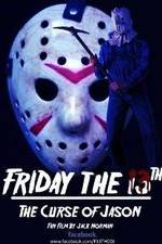 Watch Friday the 13th: The Curse of Jason Vodly