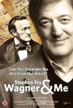 Watch Wagner & Me Vodly