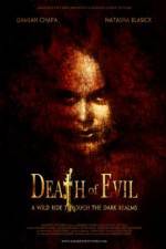 Watch Death of Evil Vodly