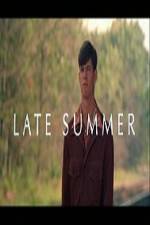 Watch Late Summer Vodly