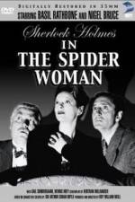 Watch The Spider Woman Vodly