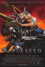 Watch Appleseed Vodly