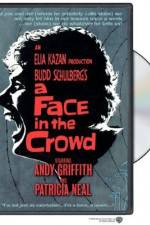 Watch A Face in the Crowd Vodly
