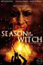 Watch Season of the Witch Vodly