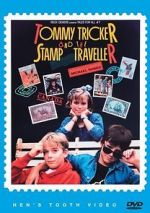 Watch Tommy Tricker and the Stamp Traveller Vodly