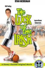 Watch The Luck of the Irish Vodly