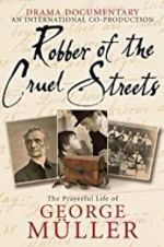 Watch Robber of the Cruel Streets Vodly