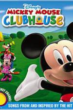 Watch Mickey Mouse Clubhouse  Pluto Lends A Paw Vodly