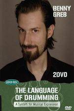 Watch Benny Greb The Language of Drumming Vodly