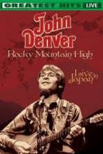 Watch John Denver Live in Japan Vodly