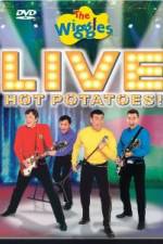 Watch The Wiggles - Live Hot Potatoes Vodly