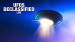 Watch UFOs: Declassified LIVE (TV Special 2021) Vodly